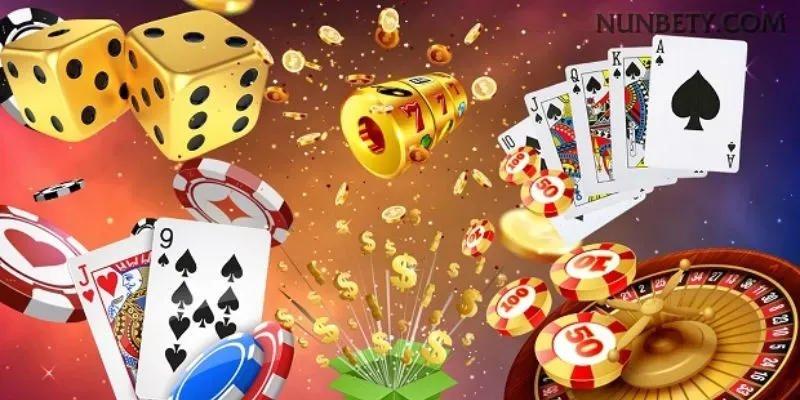 Cassino nunbet app mobile