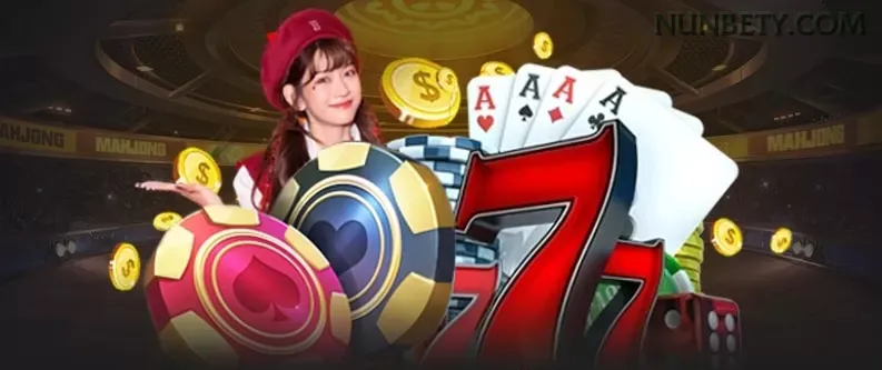 nunbet slots no app
