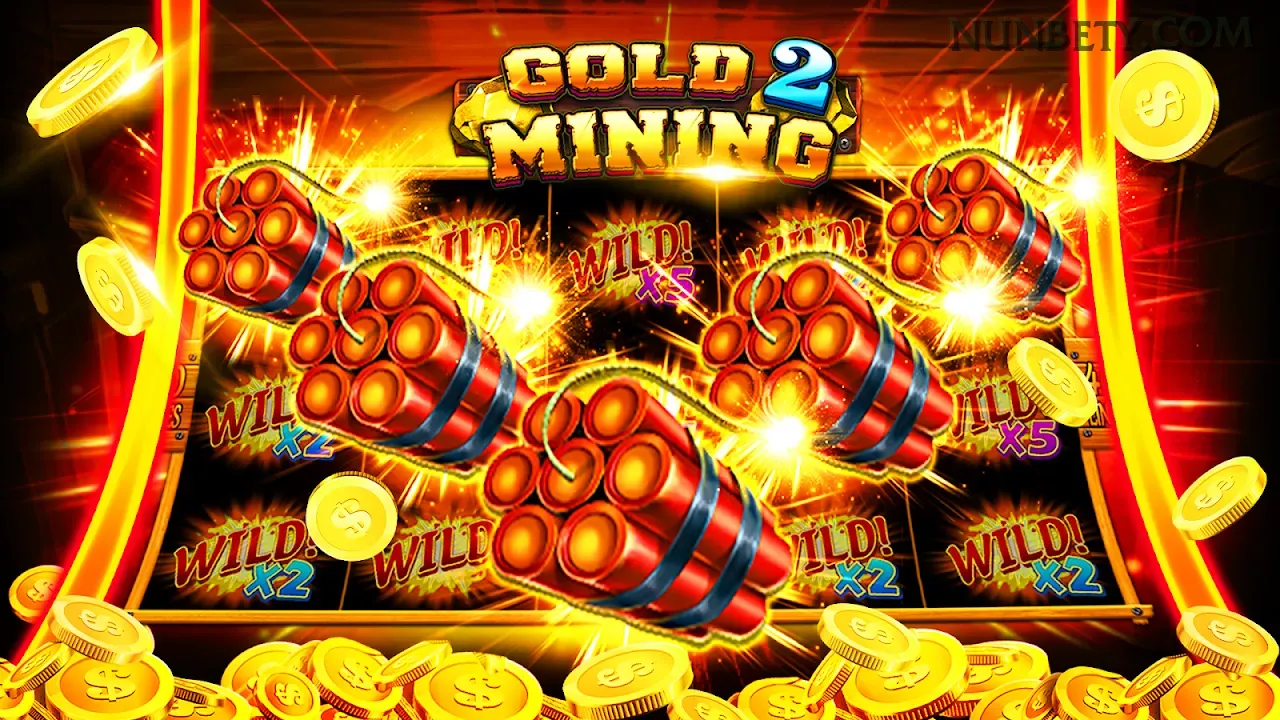 App nunbet slots mobile
